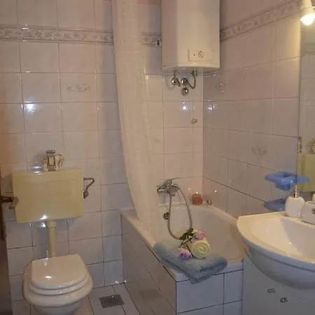 Apartman Una Apartment