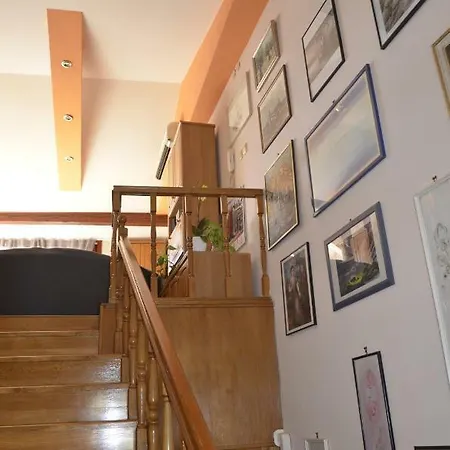 Apartman Una Apartment *