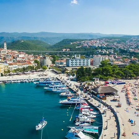 Apartman Una Crikvenica