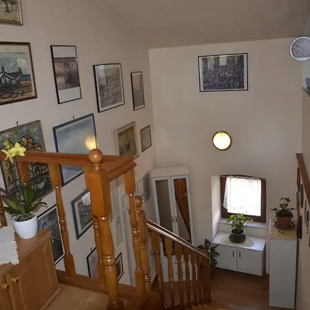 Apartman Una Apartment