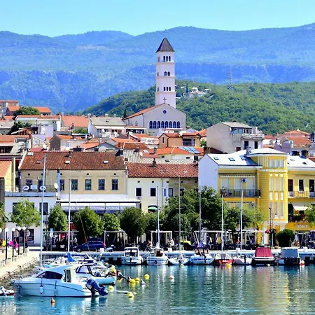 Apartman Una