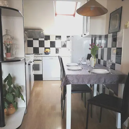 Apartman Una