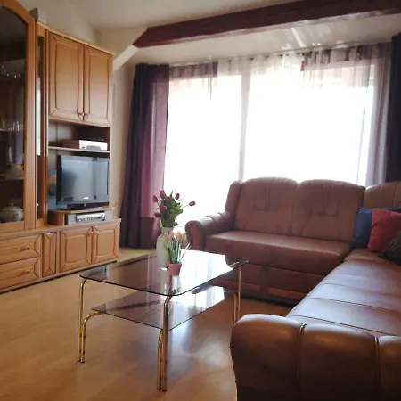 Apartman Una Apartment Crikvenica