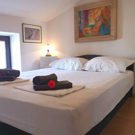 Apartment Apartman Una