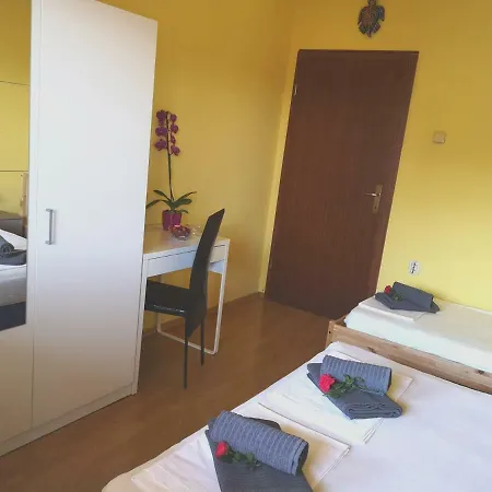 Apartman Una Apartment Crikvenica