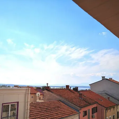 Apartman Una *