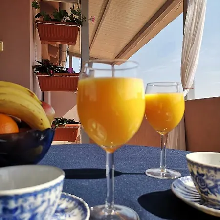 Apartman Una Apartman Crikvenica